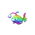 Rainbow Lanturn